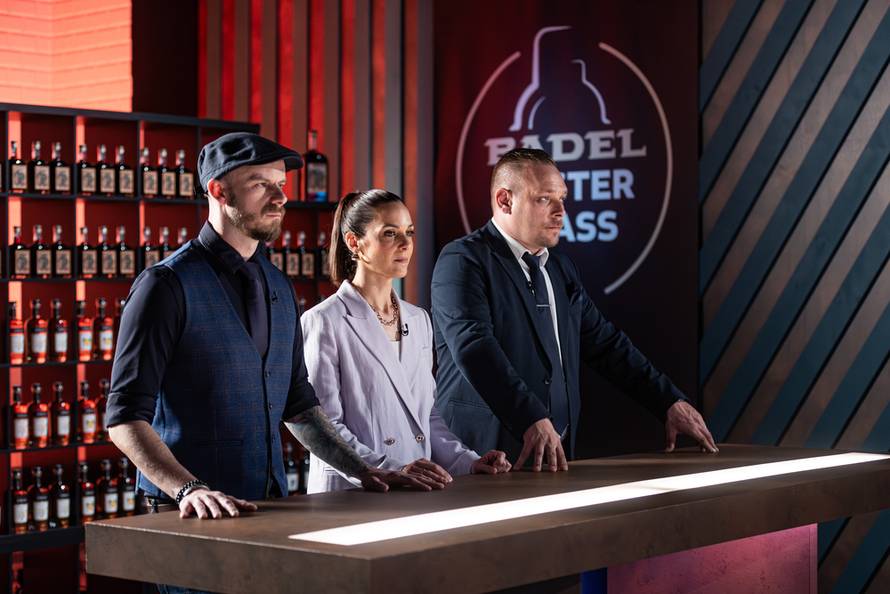 Cocktail Master: Najveći regionalni spektakl za barmene pratite na platformi Voyo