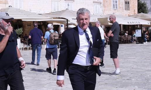 Šuker: Kada Real igra kod kuće sve je moguće. Luka će povesti savršenu simfoniju u vezi...'
