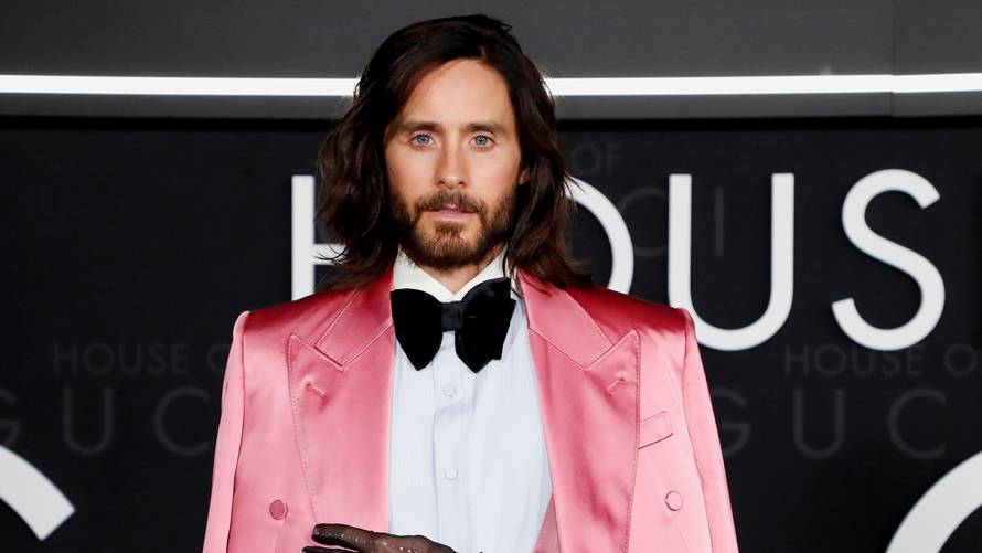 Glumac Jared Leto otkrio zašto već 17 godina nije zaplakao: 'Od tog trenutka sam kao gušter...'