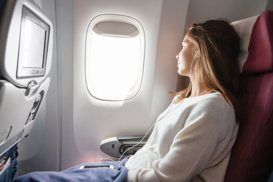 Često putujete? Ovo su savjeti kako možete pobijediti jet lag