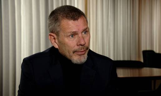 Neobjavljeni dio TV intervjua s Bobanom: 'Trebat će mu još dva, tri mjeseca da se vrati...'