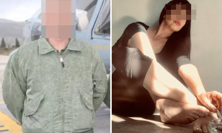 ŠPIJUNSKA AFERA Doznajemo: Pilot pušten uz mjeru opreza, a cura je još uvijek u pritvoru!