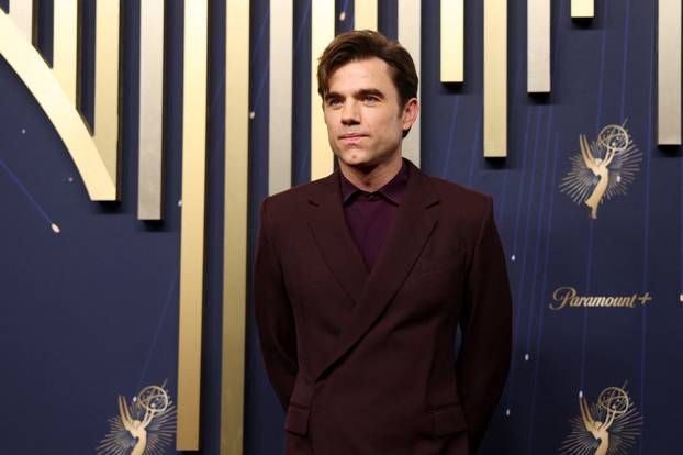 The 77th Primetime Emmy Awards in Los Angeles