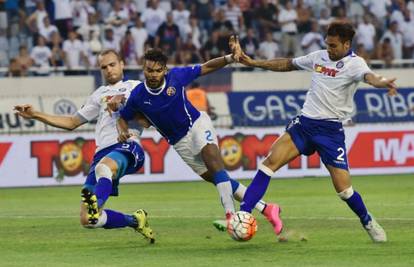 Derbi na sve ili ništa: Pobijedi li Dinamo, opet će preuzeti vrh