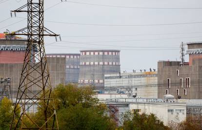 Čelnik IAEA-e: 'Situacija vezana uz elektranu  u Zaporižju je sve opasnija  i nepredvidljivija'