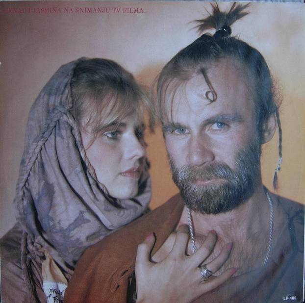 FOTO Ovaj glazbenik će večeras napuniti zagrebački Bundek! Prepoznajete li o kome se radi?