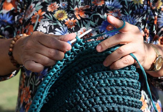 Pakovo Selo: Sve?ano obilježavanje Svjetskog dana seoskih žena