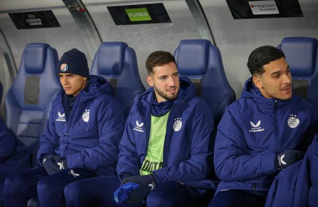 Bačka Topola: Susret Maccabi Tel-Aviva i Dinama u 2. kolu Europske lige