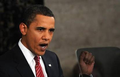 Obama je ljut zbog isplate bonusa dioničarima AIG-a