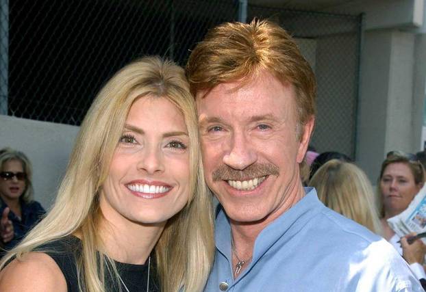 Oklahoma: 10.03.1940., ro?en Chuck Norris