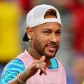 Neymar zbog ozljede propu&scaron;ta sve utakmice Brazila u skupini