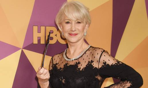 Premijera filma o Goldi Meir na berlinskom festivalu, u glavnoj ulozi našla se Helen Mirren