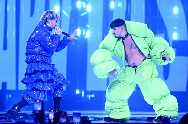 Eurovision Song Contest 2025 - Grand Final