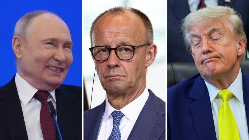 Trump ne da ubojite rakete Njemačkoj. Boji se reakcije Putina? Lete do Moskve