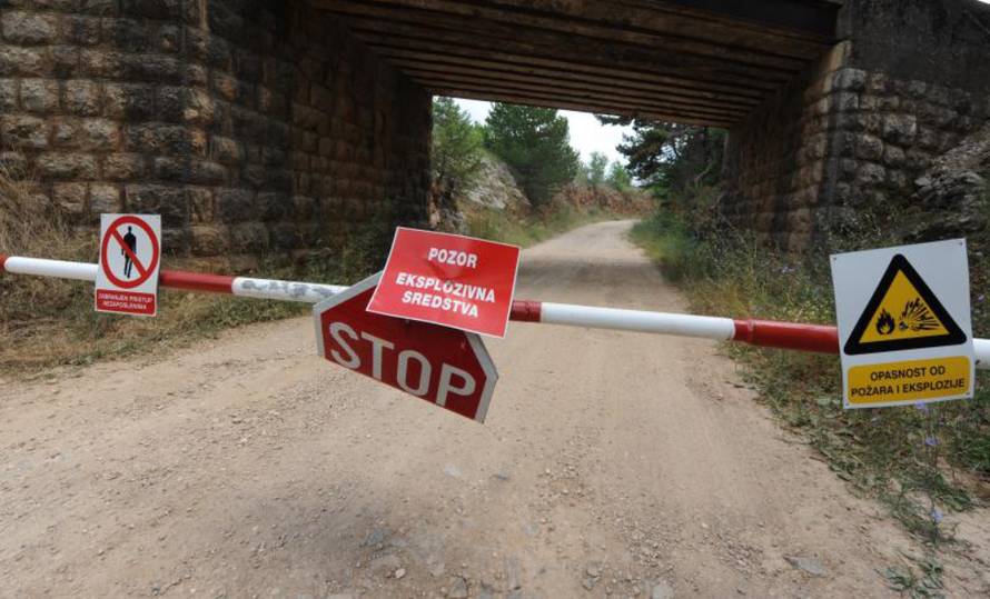 Hrvoje Jelavić/Pixsell