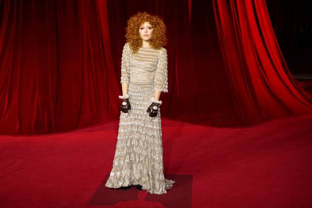 Academy Museum Gala fundraiser at the Academy Museum of Motion Pictures in Los Angeles