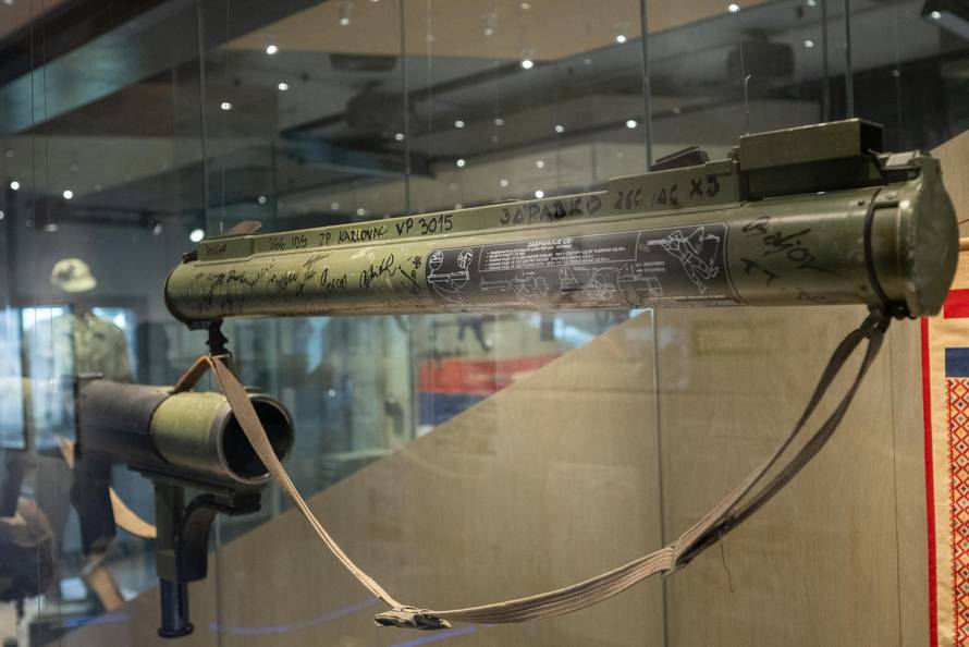 Turanj: Muzej Domovinskog rata Karlovac – Turanj povijesni je muzej o nastanku suvremene Republike Hrvatske i borbi za neovisnost u Domovinskom ratu