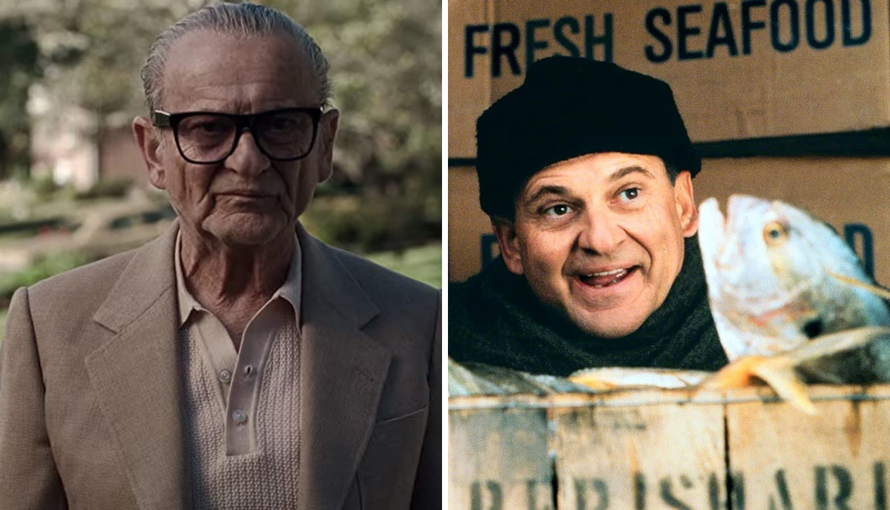 Bio je kradljivac u 'Sam u kući', ulogu u filmu koja ga je vratila iz penzije odbijao je čak 50 puta