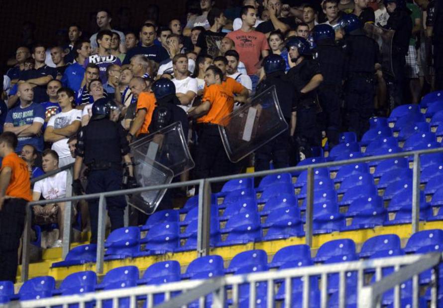 Marko Lukunić/Pixsell