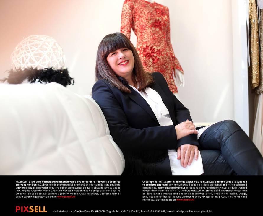 Slavko Midžor/Pixsell