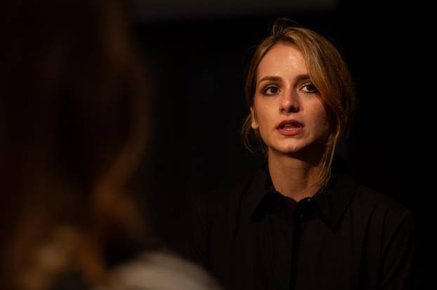 Zagreb: Premijera filma "Taxi ljubav"