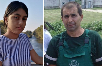 Obitelj 'berberina silovatelja': 'I mi se bojimo, presudite mu!'