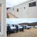 Novi kamp za migrante otvoren u Krnjaku: 'Nitko od njih ne želi pobjeći, nemaju razloga...'