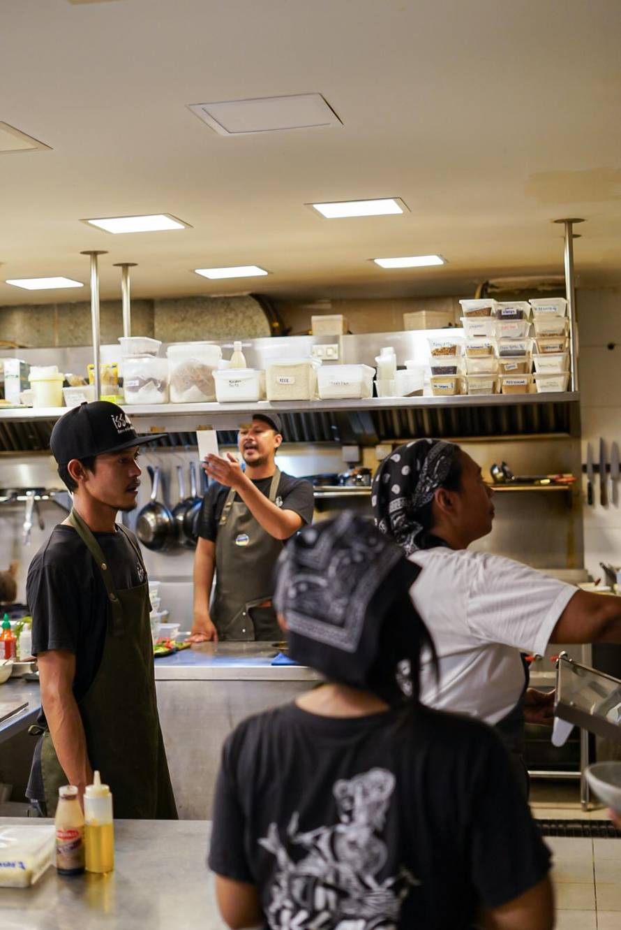 Drugi pobjednik 'MasterChefa' o životu na Tajlandu: Imam svoj restoran, a i brat radi sa mnom