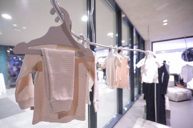 Zagreb: Izabel Kovačić u Kaptol centru otvorila Lunilou Store