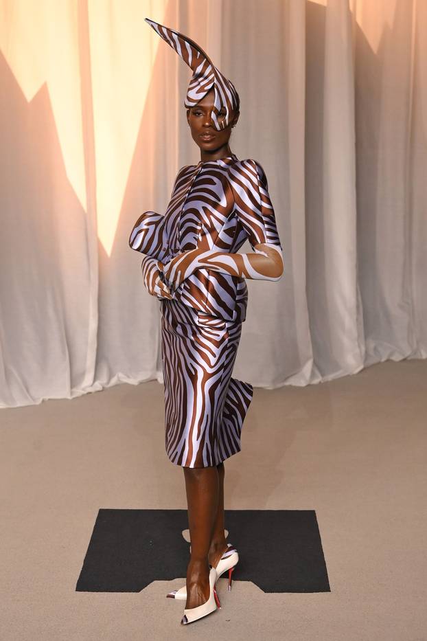 Sixth Annual Academy Museum Gala, Los Angeles, California, USA - 17 Oct 2026