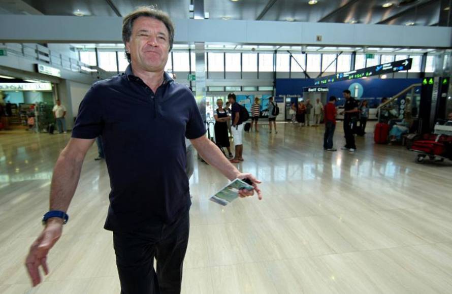 Sanjin Strukić/PIXSELL