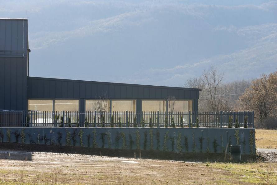 24SATA Sv. Rok: Nova vila u vlasništvu tvrtke Alfa Strategy Milijana Brkića, bivšeg zamjenika predsjednika HDZ-a