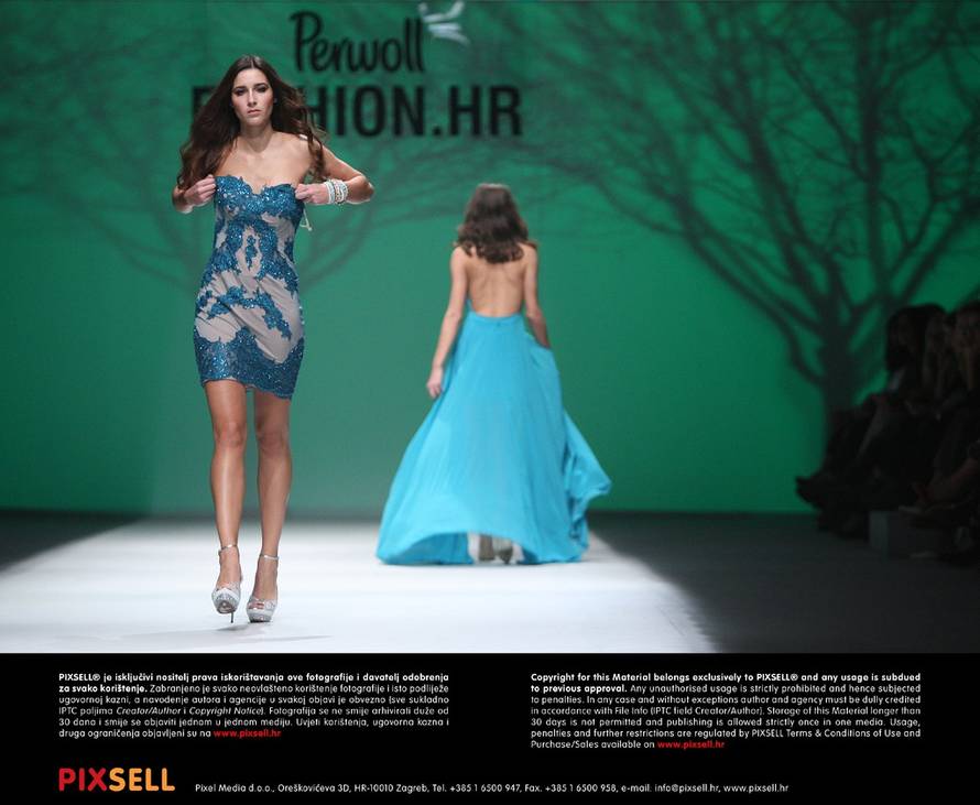 Borna Filić/Pixsell