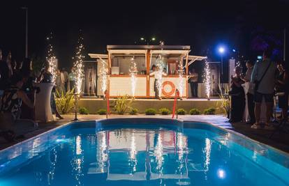 Profesionalna rasvjeta i razglas – tajna uspješnih evenata uz ADRIA-SOUND