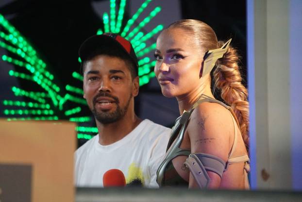 Beograd: Treća večer 5. izdanja Belgrade Music Weeka