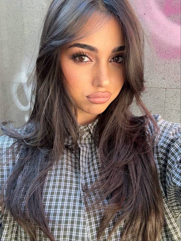 Ipak je bilo prijevare? Talijanku krive za Yamalov nagli prekid