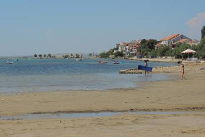 10 najljepših pješčanih plaža u Hrvatskoj koje morate posjetiti