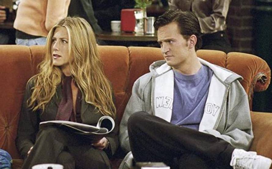 Jennifer Aniston o Matthewu Perryju: 'Bio je sretan i zdrav. Dopisivali smo se to jutro...'