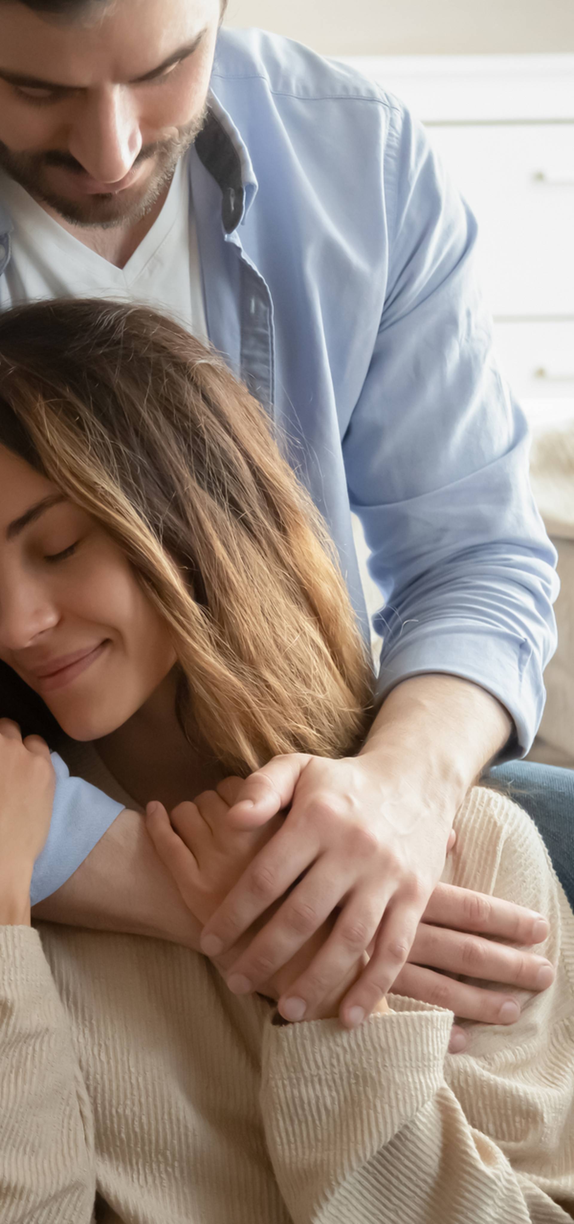 Udala sam se za ljubavnika, a onda je pokazao kakav je. Sada sam u braku s njegovim bratom