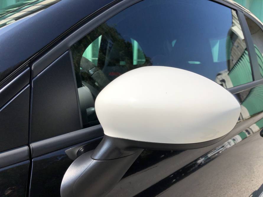 Abarth 595 Esseesse: Slatko malo, glasno i brzo ‘čudovište’