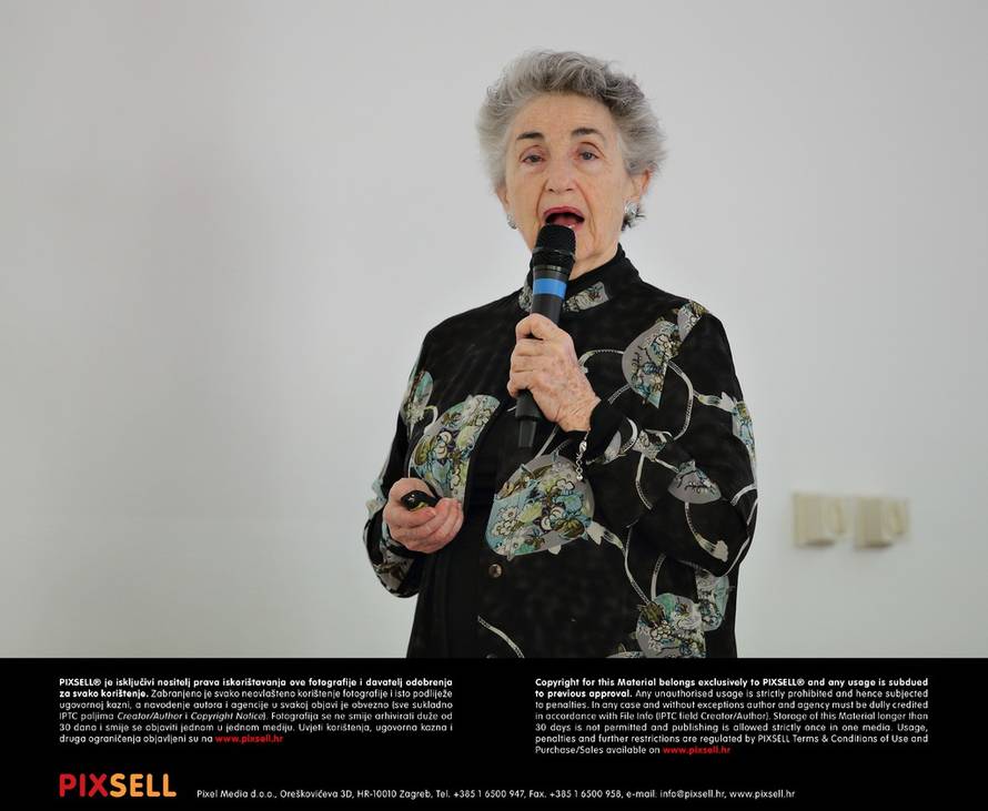 Davor Puklavec/Pixsell