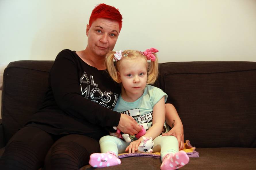 Od Mile za Noru: 'Ne možemo vjerovati, ovo je stvarno čudo!'