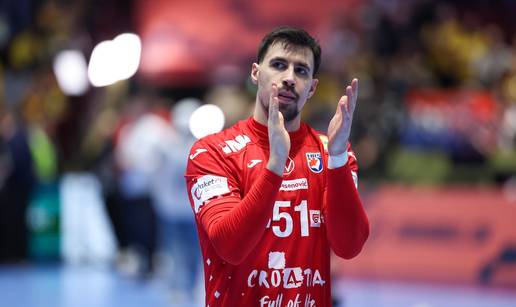 Ivan Martinovi&cacute; preuzima tron? Hrvatski kapetan borit &cacute;e se s Dancima za titulu najboljeg