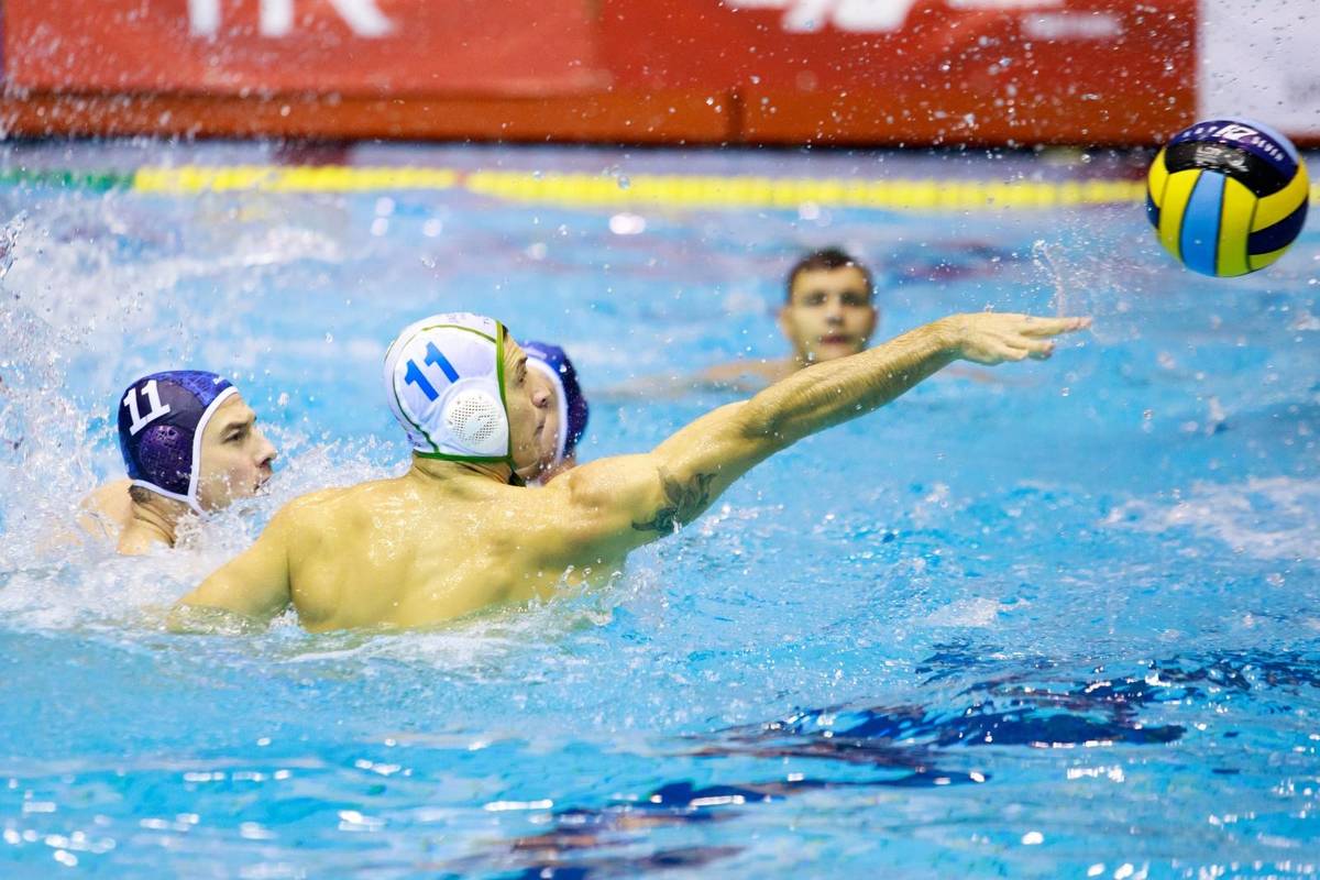Bravo, jadranaši: Hrvatska ima opet tri kluba u Ligi prvaka!