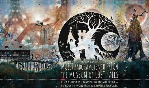 Zaboravljene pri&ccaron;e o&zcaron;ivjele su u srcu Zagreba: Muzej kakav ne postoji nigdje u svijetu