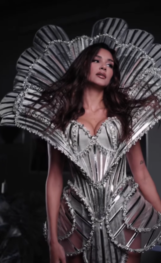 FOTO Naša Miss Universe nosi Zigmana: Evo koje su sve dive nosile kostime našeg dizajnera