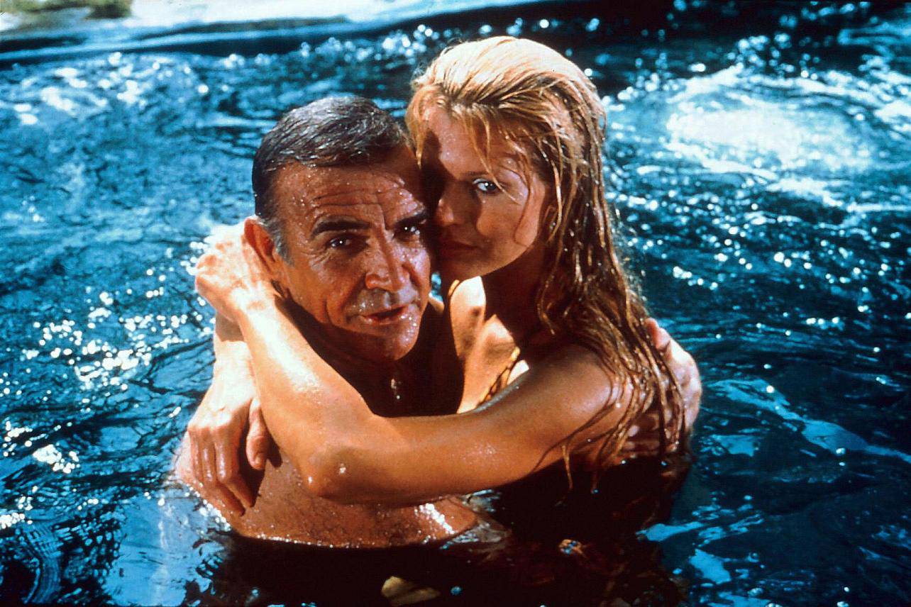 Producentica filma: Žena neće nikada glumiti Jamesa Bonda