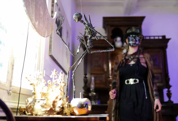 Velika Gorica: Perunfest, Festival zaboravljenih priča i narodnih predaja 