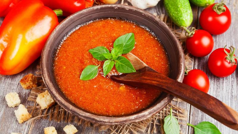 Isprobajte recept za juhu kojom je Plenković 'istopio' kilograme