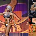 Bodybuilderica Sandy (46) iz Poljske zaljubila se u Hrvatsku: 'Schwarzenegger mi je idol'